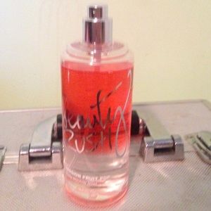 Beauty rush Passion fruit pop rare 80%