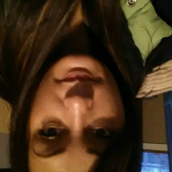 Meet your Posher, Misty