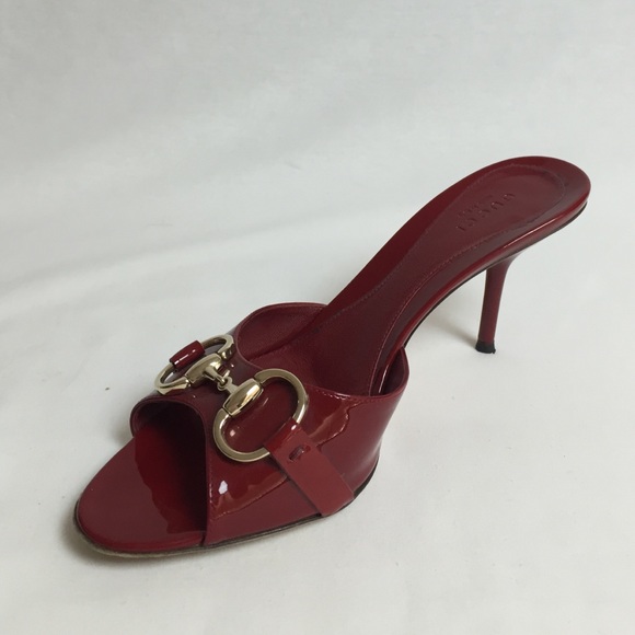 Gucci Sandals