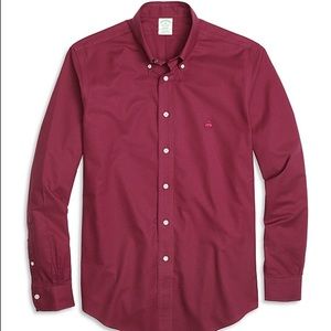 Milano Fit Oxford from Brooks Brothers