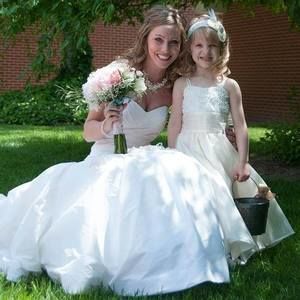 Meet your Posher, Kristie