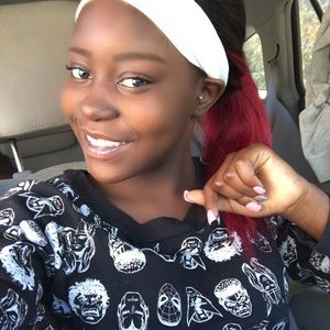 Meet your Posher, Nyasia