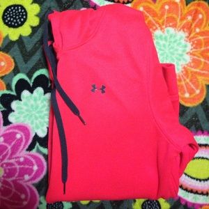 Under Armour hoodie