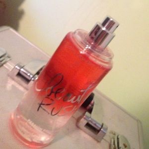 Beauty rush Passion fruit pop this is my lowest