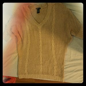 New York & Company sweater