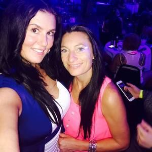 Meet your Posher, Dena