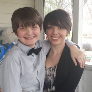 Meet your Posher, Alexandria