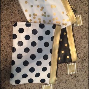 Cosmetic bags
