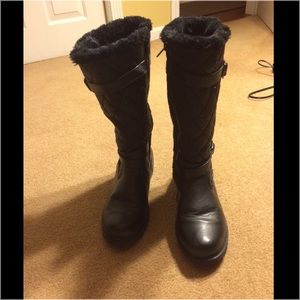 Waterproof Winter Boots