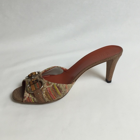 Gucci Sandals