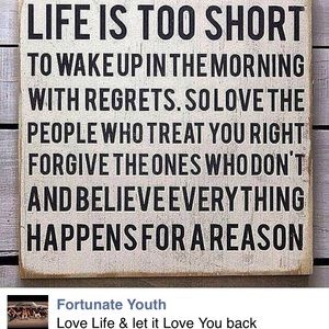 Meet your Posher, Michele