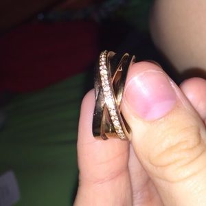 Michael Kors Ring