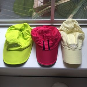 Nike Caps