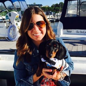 Meet your Posher, Sarah