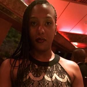 Meet your Posher, Christina