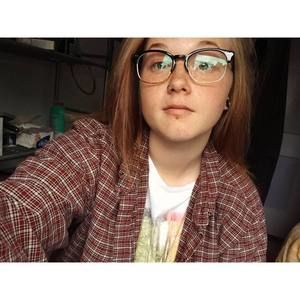 Meet your Posher, Abby