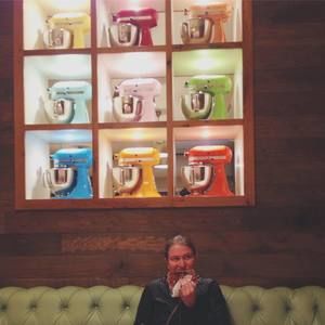 Meet your Posher, Molly