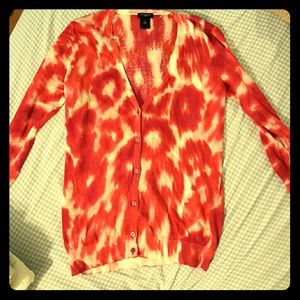 Ann Taylor cardigan