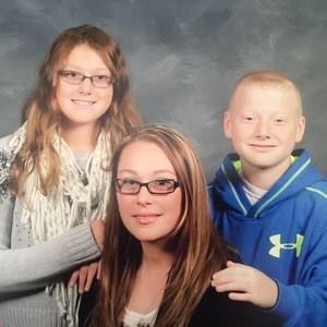 Meet your Posher, Angie