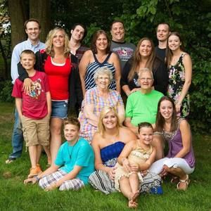 Meet your Posher, Tracy