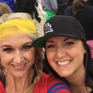 Meet your Posher, Becky