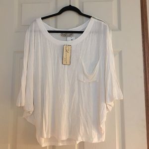 NWT Vintage Havana short sleeve shirt