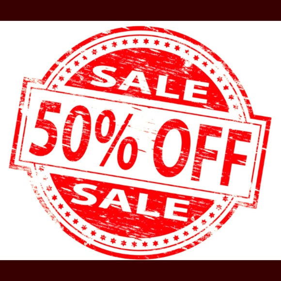 Everything must go ask me, willing to go 1/2!