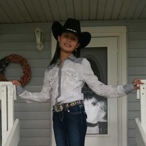 Meet your Posher, Amie