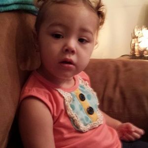 Meet your Posher, Frances