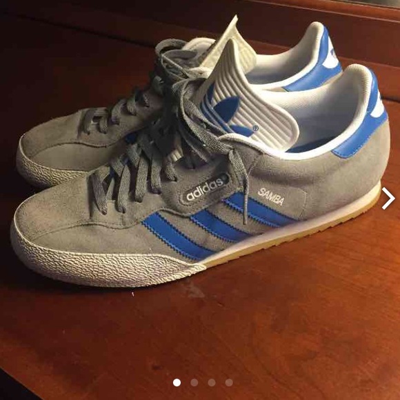 Adidas Samba