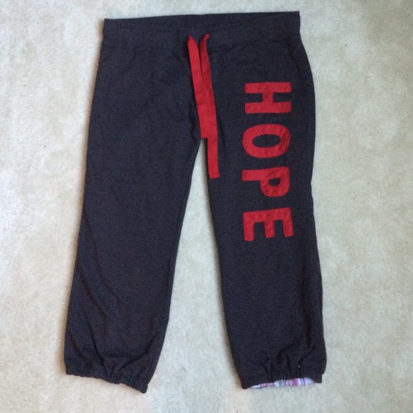 Sweatpants - Picture 1 of 2