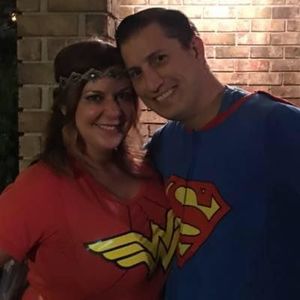 Meet your Posher, Mandy