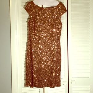 🌟Sequined Ralph Lauren 🌟