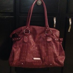 Steve Madden purse. Excellent condition