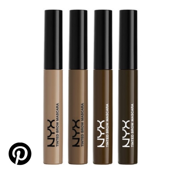 Nyx Eyebrow Mascara