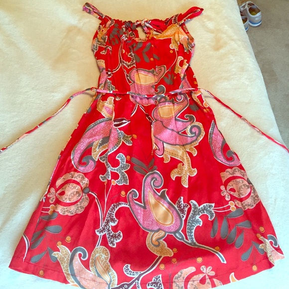 Dress