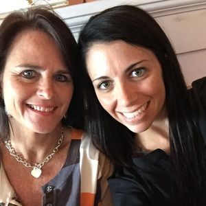 Meet your Posher, Beth