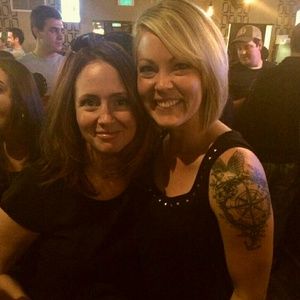 Meet your Posher, Orlena