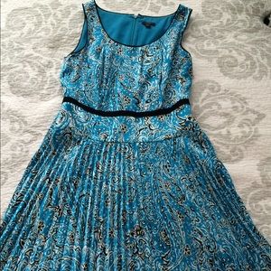 Ann Taylor dress size 2