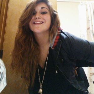 Meet your Posher, Kayli