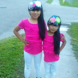 Meet your Posher, Amarily