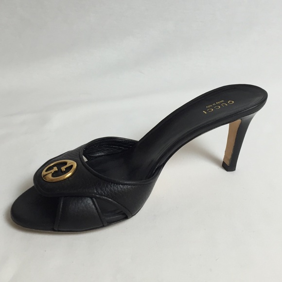 Gucci Sandals