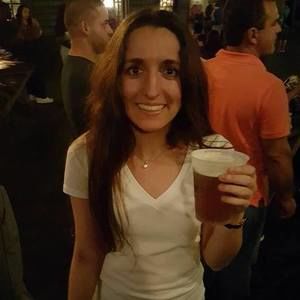 Meet your Posher, Isha