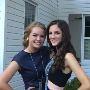 Meet your Posher, Madison