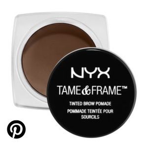 Nyx Tame&Frame Brow Pomade
