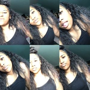 Meet your Posher, Jasmine