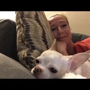 Meet your Posher, Erin