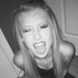 Meet your Posher, Brianna