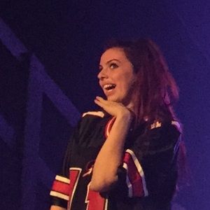 Meet your Posher, Alexa