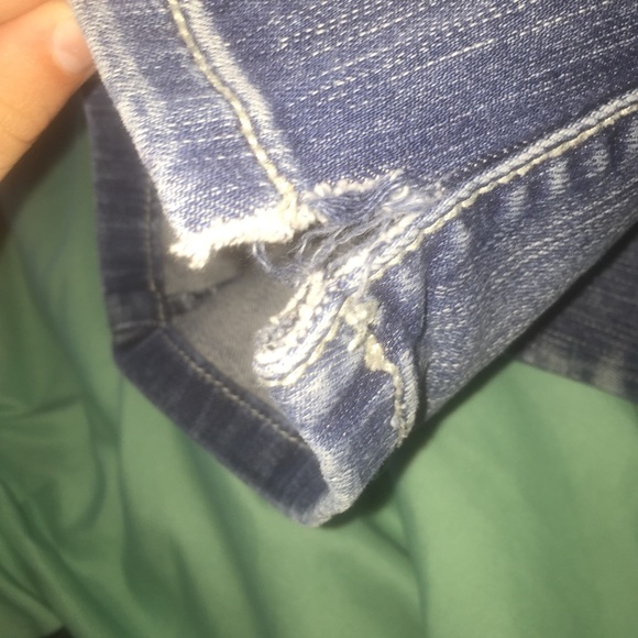 Boot cut jeans - Picture 2 of 4